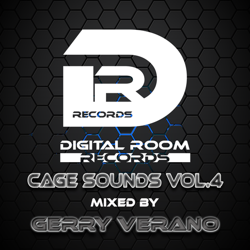 Cage - Sounds Vol.4 mixed by Gerry Verano