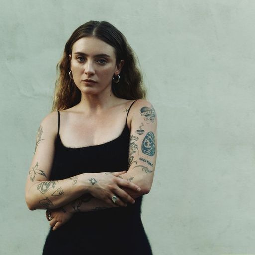 Machines of Loving Grace w/ Bria Salmena - 13th December 2024