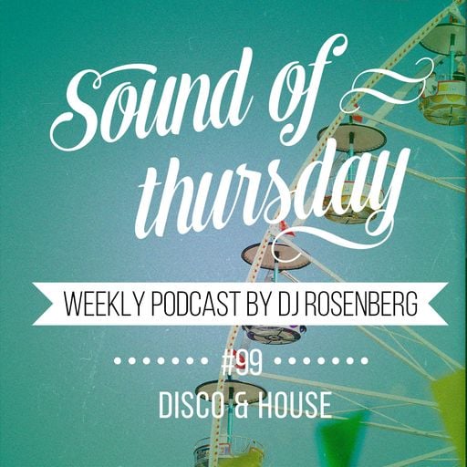 SOT #99 (Disco & House)