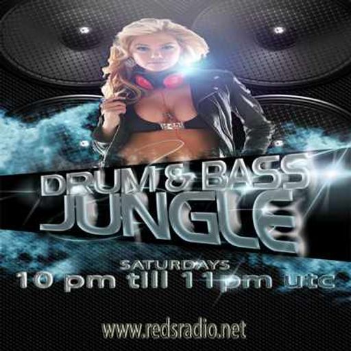 DnB-Jungle130615