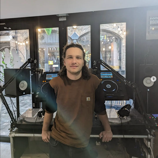 Pretend - Voices Radio  19.10.23