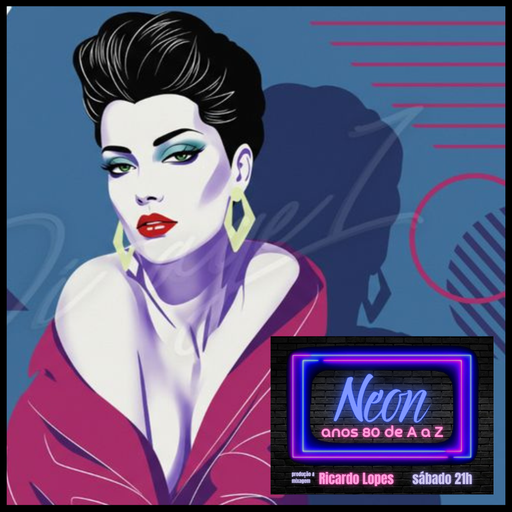 Neon 012 - 31.5.2025