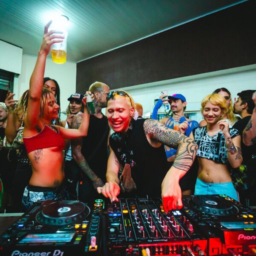 CRRDR - Guest Mix: CRRDR - 15th March 2024