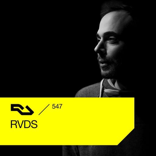 RA.547 RVDS