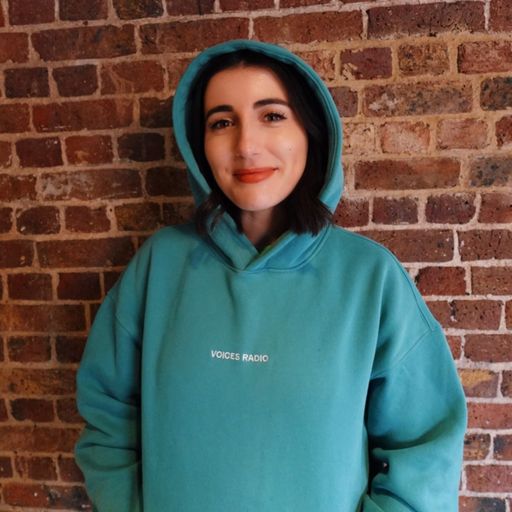 The Voices Breakfast w/ Maria Hanlon - 09/01/26 [Voices Radio]