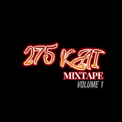 Giddy - 275 Kai Mixtape v1