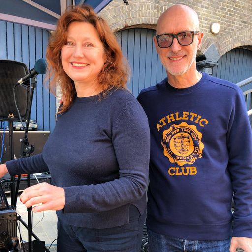 Brett & Claire - 30/04/22