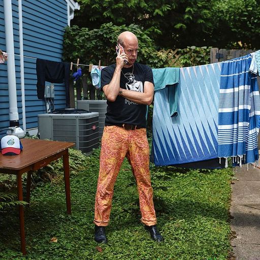 BONNIE PRINCE BILLY  - 3rd March 2025