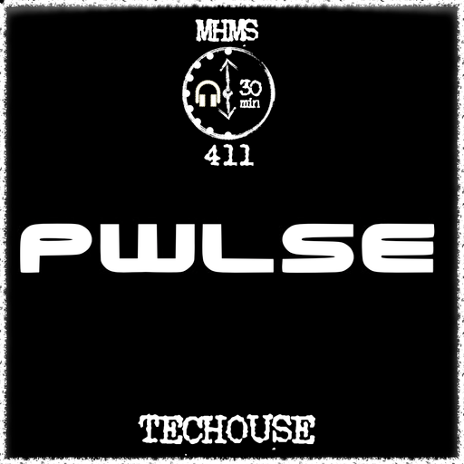 MHMS411 PWLSE - Tech House