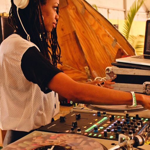 Francesca Harding // 27-08-20