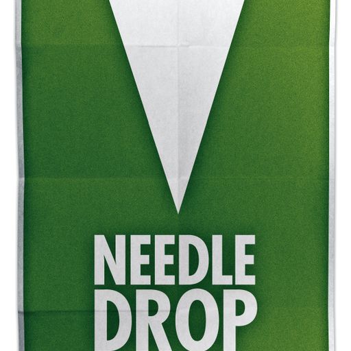 Needle Drop Sat 28th December 2013 Set 3