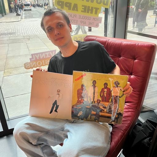 Bror Havnes (07/03/2026)