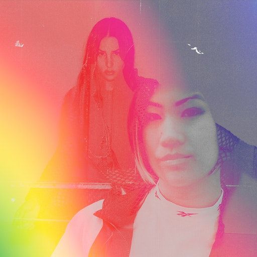 Peak Time – Mala Rodríguez and Allyson Toy on Chinese Rap