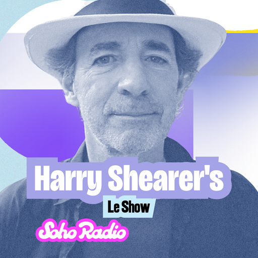 Harry Shearer's Le Show (13/10/2025)