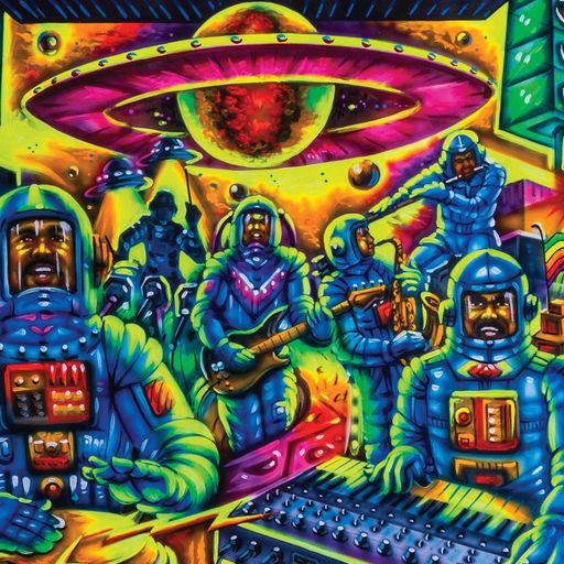 THE GLOBAL GLITCH  71