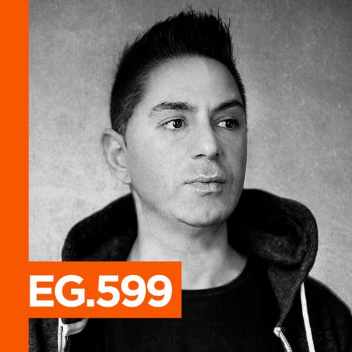 EG.599 Soul Button