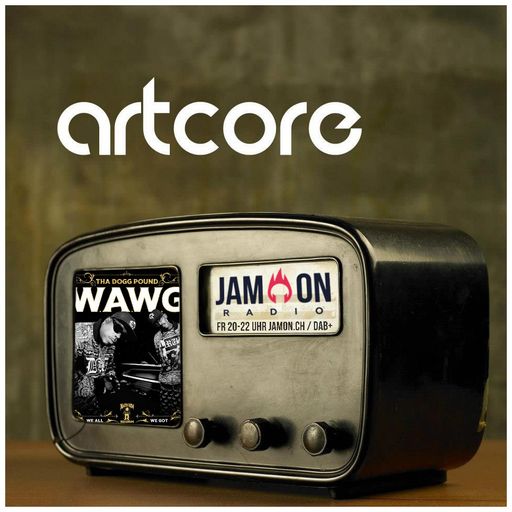 Artcore Radio | 02.08.2024 | All We Got Iz Artcore Radio