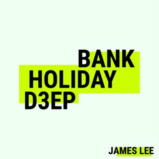 James Lee - It’s My House (10/04/23)