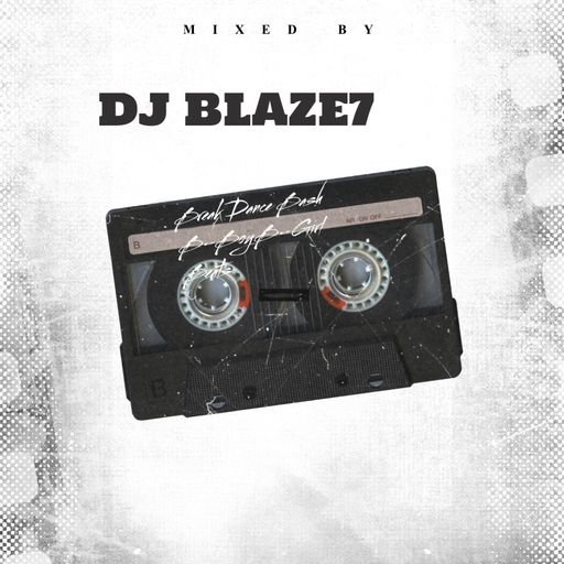 Break Dance Bash B-BoyB-Girl Beats