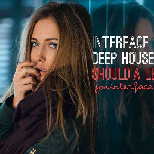 SHOULD'A LET YOU GO FT JON INTERFACE