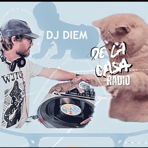 Diem - De La Casa Radio 30.05.26