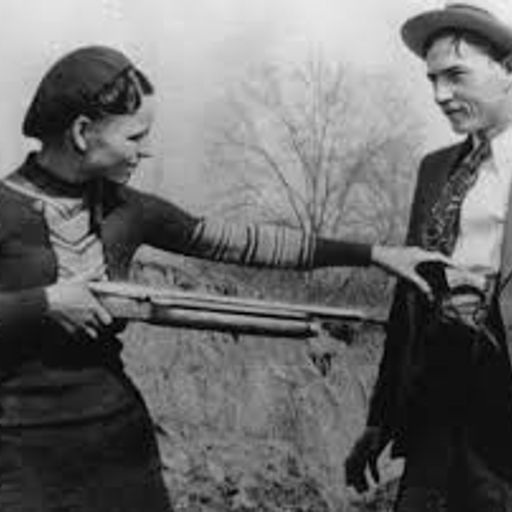 Radio Corona number  37  Outlaws,Badmen and Cowboys