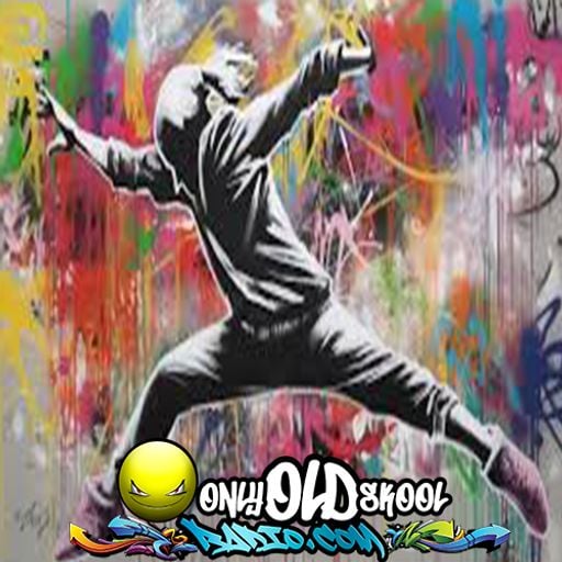 DJ P NYCE - VIBE'N with NYCE - Saturday July 29th 2023 - OnlyOldSkoolRadio.com