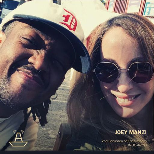 Joey Manzi | The BoAt Pod | November 2022