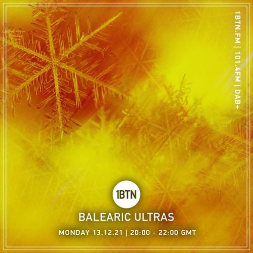 Balearic Ultras - 13.12.2021