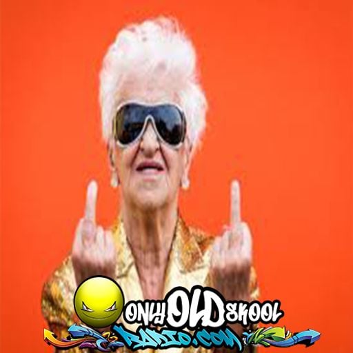 DJ Hedgehog - Lickle Bit Of Acid  - Friday 5th September 2025 - OnlyOldSkoolRadio.com