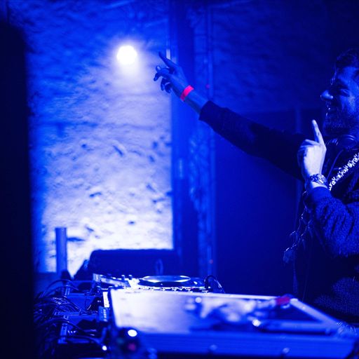 Abstract Minds w/ Boris - 20.06.22