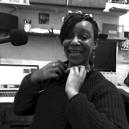 Get it Off Your Chest with Leanna Grant (25/02/2016)