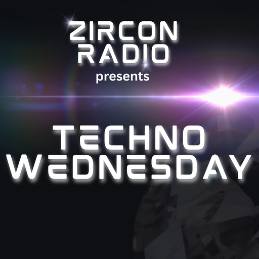 Rick Hardy Live at Zircon Radio 27-08-2025