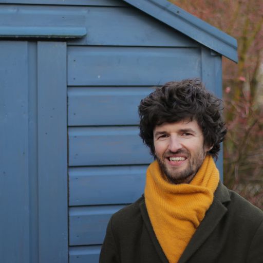 WW Éireann: Peter Curtin // 29-12-21