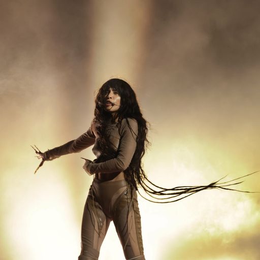 "Let Me Be The One" Eurovision Show 243 (4th April 2023) - Italy Revamp plus More Promo Parties!