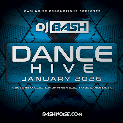Dance Hive January 2026