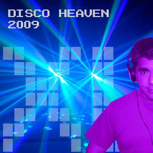 Disco Heaven 2009