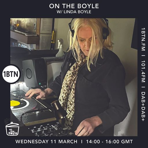 On the Boyle with Linda Boyle 1BTN 11 March 2026