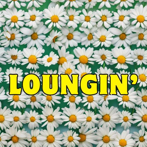 Loungin' 10th March - The Lounge Radio
