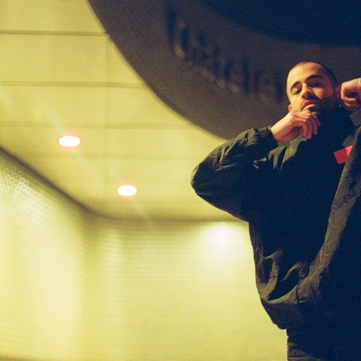 Me & George - 07/07/23 Voices Radio