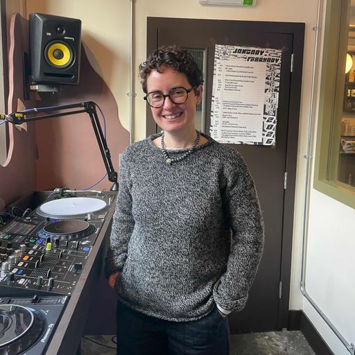 Wildflowers w. Fiona Anderson - January 2026