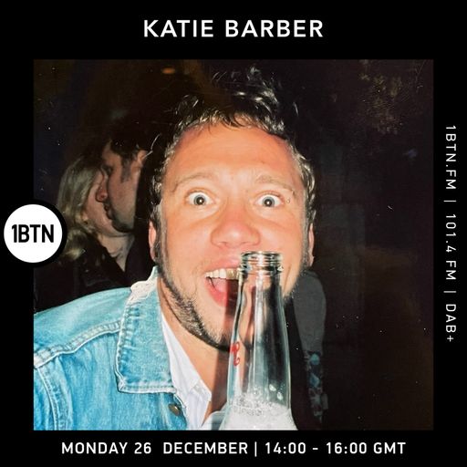 Katie Barber - 26.12.2022
