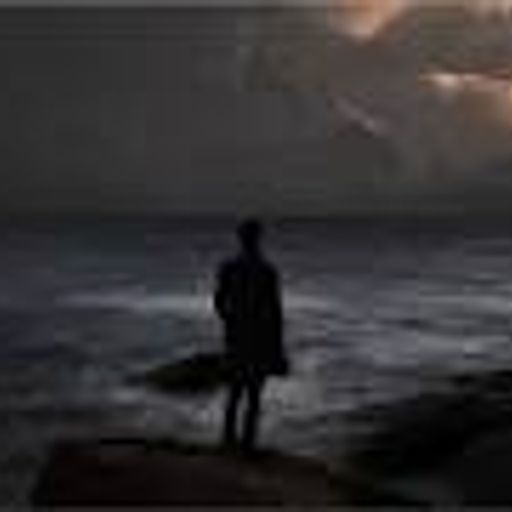 The Wanderer (EthnicLoungeTrip)