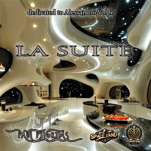 La Suite ~ Paul Pilgrims ~ dedicated to Alessandro Volpi ~ February 2K26