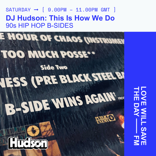 2024-03-02 This Is How We Do | LWSTD-FM