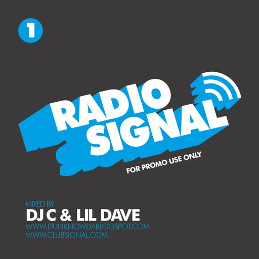 Radio Signal Volume 01