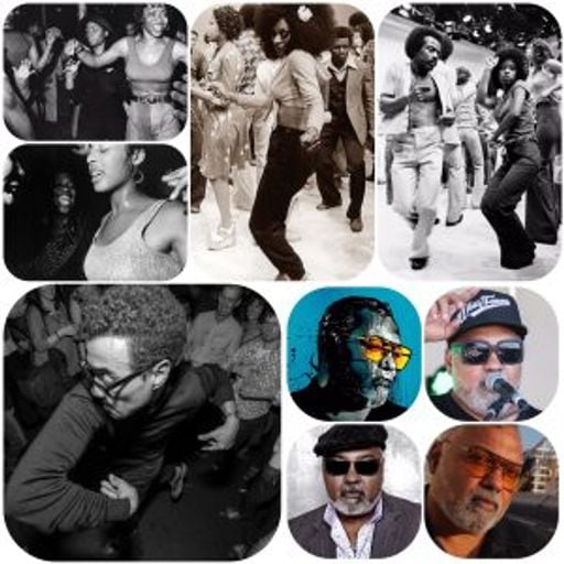 Lunchtime Boogie with Bluey // 11-07-20