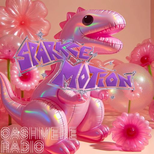 Sparkle Motion w/ sleeptwitch & Fabian Tombers 05.03.2024