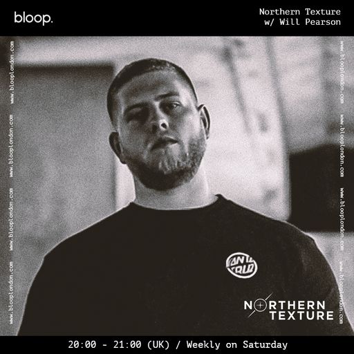 Northern Texture w/ Monty Ozanne + Club Mix w/ Will Pearson - 12.02.22