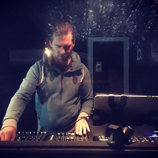Gabriel Ananda Live Guest Mix - 30.3.2018